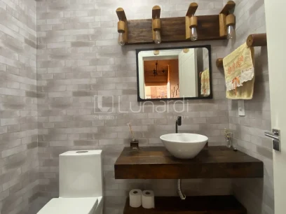 Foto Casa com 2 Suítes