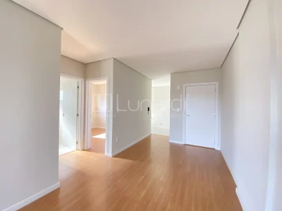 Apartamento com 2 Dormitórios