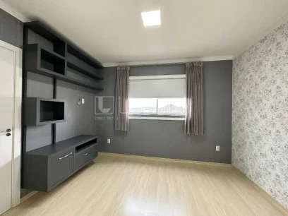Foto Apartamento com 2 Dormitórios