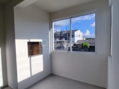 Apartamento com 2 Dormitórios