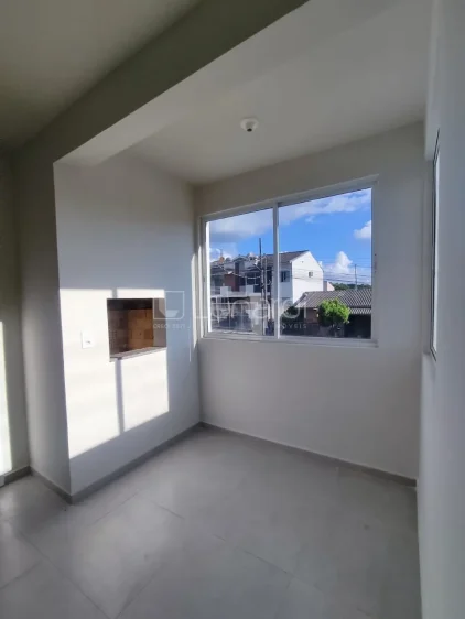 Apartamento com 2 Dormitórios