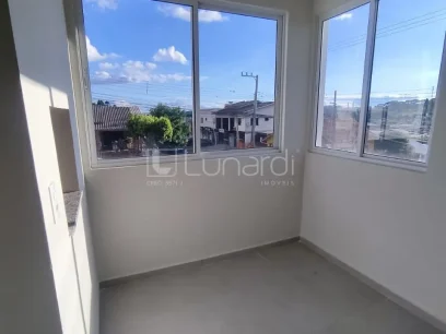 Foto Apartamento com 2 Dormitórios
