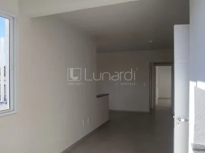 Foto Apartamento com 2 Dormitórios