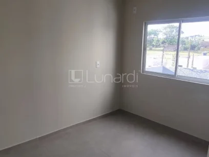 Foto Apartamento com 2 Dormitórios