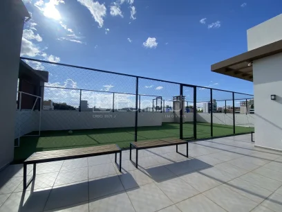 Foto Apartamento com 2 Dormitórios