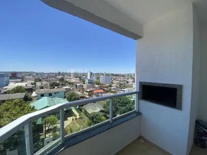 Foto Apartamento com 2 Dormitórios