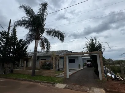 Foto Casa com 2 Dormitórios