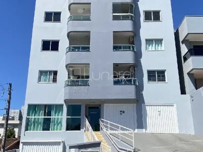 Apartamento com 2 Dormitórios