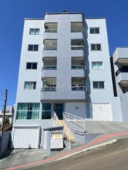 Apartamento com 2 Dormitórios