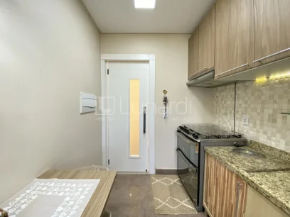 Foto Apartamento com 3 Dormitórios