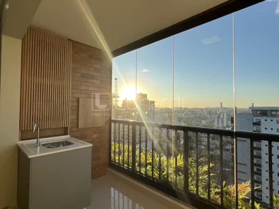 Foto Apartamento com 2 Dormitórios