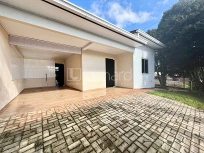 Casa com 2 Dormitórios