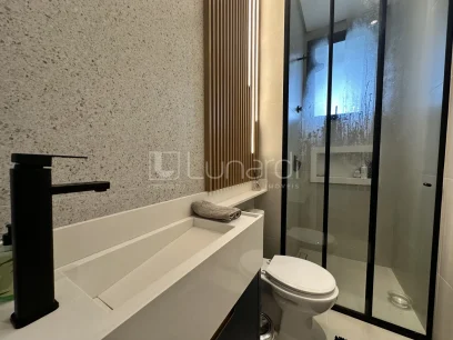 Foto Apartamento com 3 Dormitórios