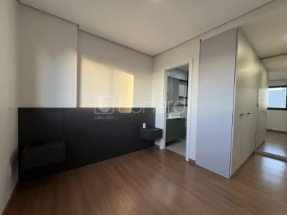 Foto Apartamento com 2 Dormitórios