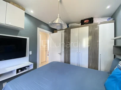 Foto Apartamento com 3 Dormitórios