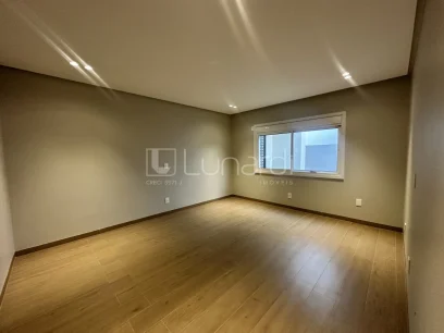 Foto Casa com 3 Dormitórios