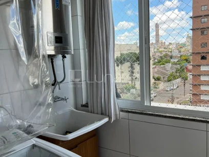 Foto Apartamento com 2 Dormitórios