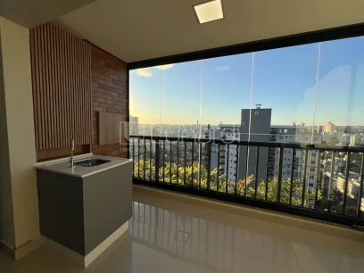 Foto Apartamento com 2 Dormitórios