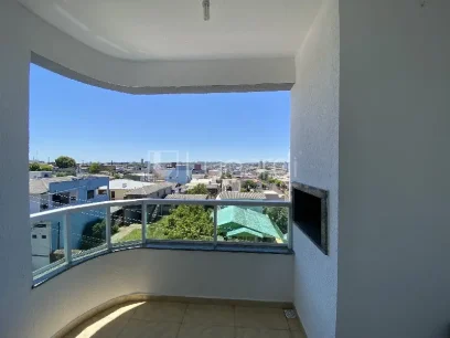Foto Apartamento com 2 Dormitórios