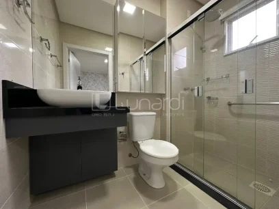 Foto Apartamento com 2 Dormitórios