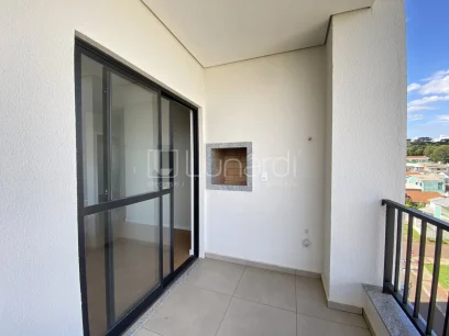 Foto Apartamento com 2 Dormitórios