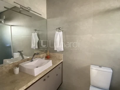 Foto Casa com 2 Suítes