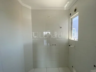 Foto Apartamento com 2 Dormitórios