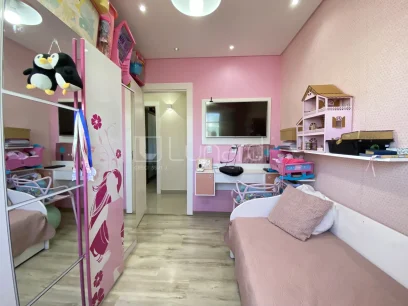 Foto Apartamento com 3 Dormitórios