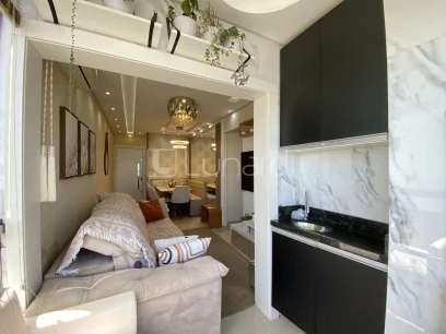 Foto Apartamento com 3 Dormitórios