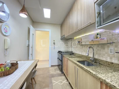 Foto Apartamento com 3 Dormitórios