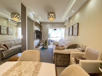 Foto Apartamento com 3 Dormitórios