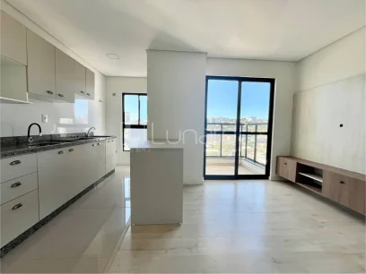 Apartamento com 2 Dormitórios