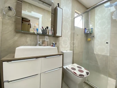 Foto Apartamento com 3 Dormitórios