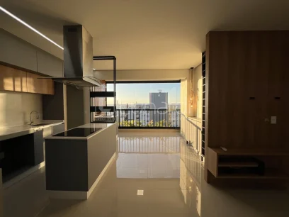 Foto Apartamento com 2 Dormitórios