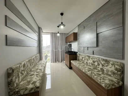 Foto Apartamento com 2 Dormitórios