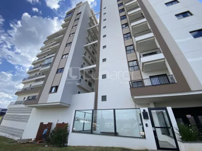 Apartamento com 2 Dormitórios