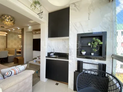 Foto Apartamento com 3 Dormitórios