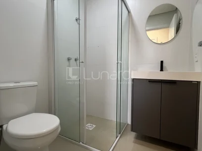 Foto Apartamento com 2 Dormitórios