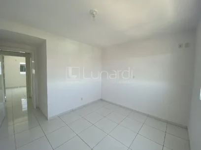 Foto Apartamento com 2 Dormitórios