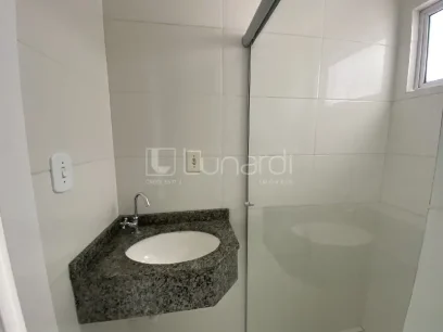 Foto Apartamento com 2 Dormitórios