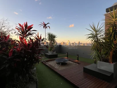 Foto Apartamento com 2 Dormitórios