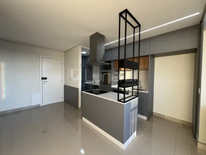 Apartamento com 2 Dormitórios