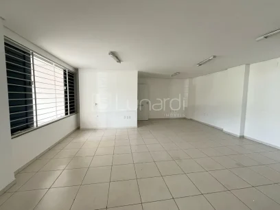 Foto Sala Comercial