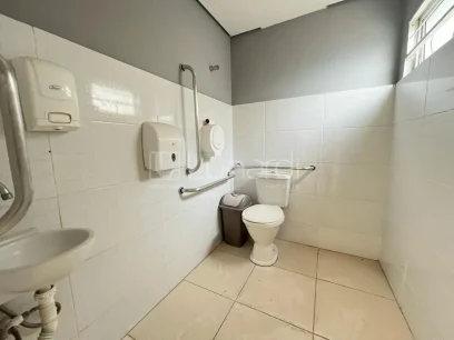 Foto Sala Comercial