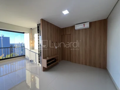 Foto Apartamento com 2 Dormitórios