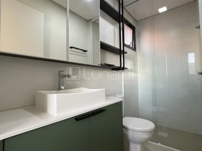 Foto Apartamento com 2 Dormitórios