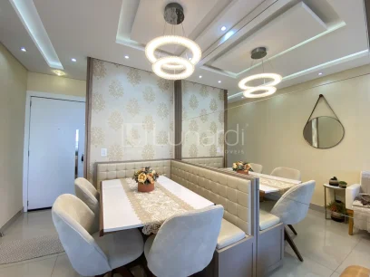 Foto Apartamento com 3 Dormitórios
