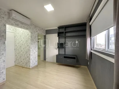 Foto Apartamento com 2 Dormitórios