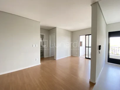 Foto Apartamento com 2 Dormitórios