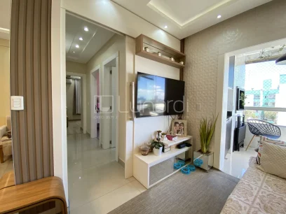 Foto Apartamento com 3 Dormitórios